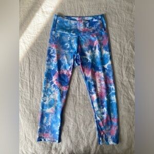 3/4 leggings XS